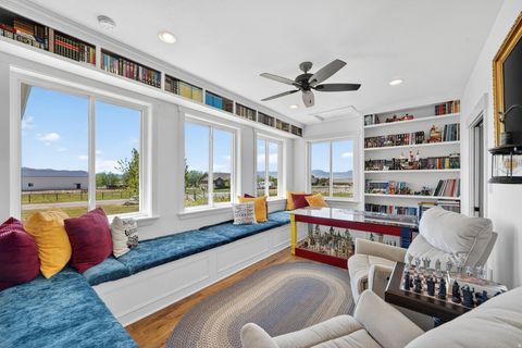 Tiny photo for 70 W 1790 N, Genola, UT 84655 (MLS # 2158566)