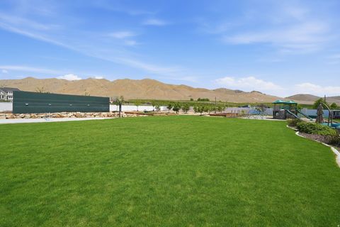 Tiny photo for 70 W 1790 N, Genola, UT 84655 (MLS # 2158566)