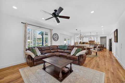 Tiny photo for 70 W 1790 N, Genola, UT 84655 (MLS # 2158566)