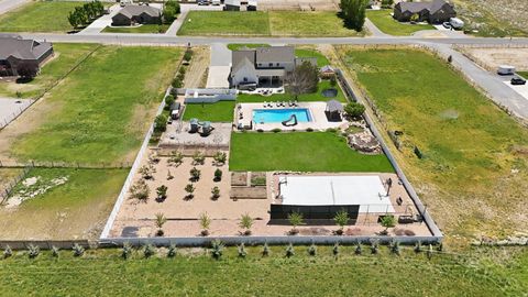Tiny photo for 70 W 1790 N, Genola, UT 84655 (MLS # 2158566)