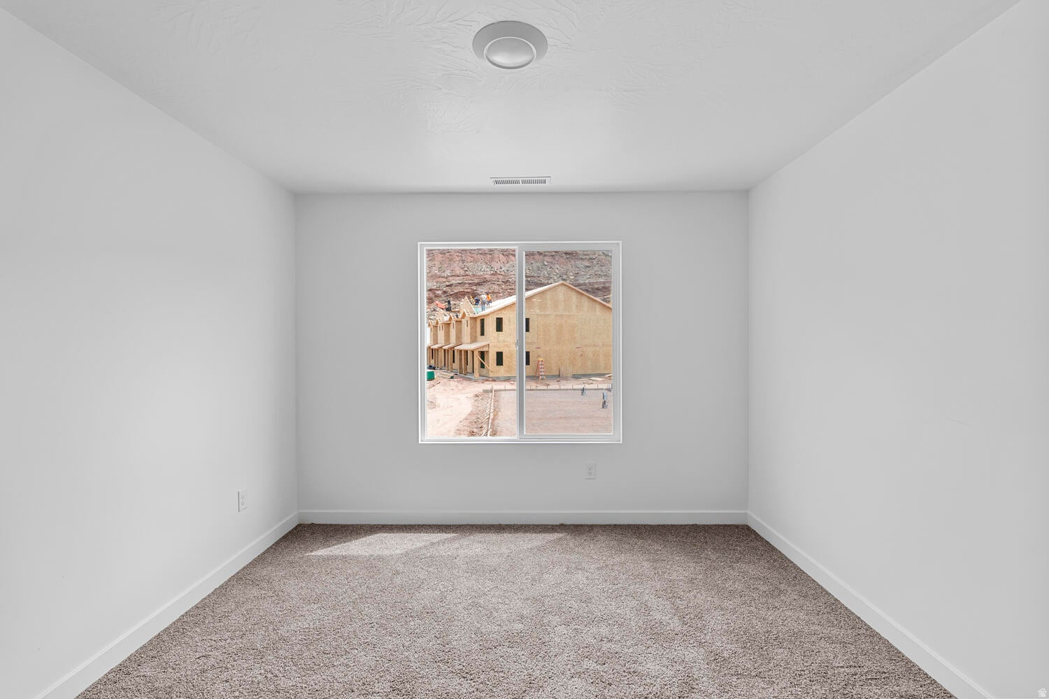 LONG VALLEY - Residential