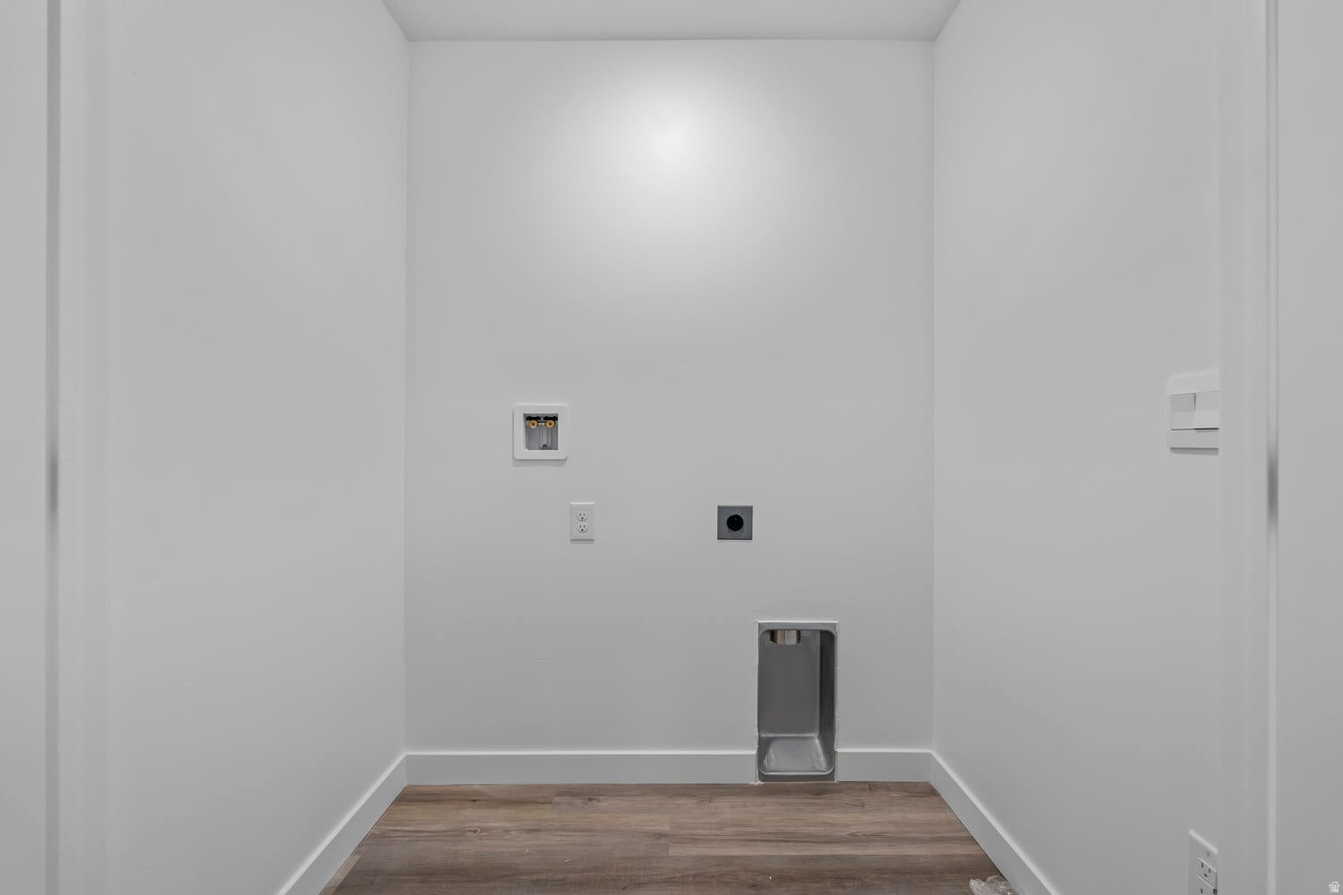 LONG VALLEY - Residential