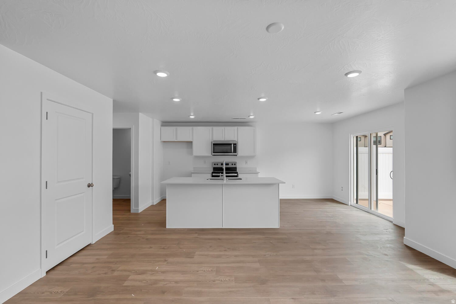 LONG VALLEY - Residential