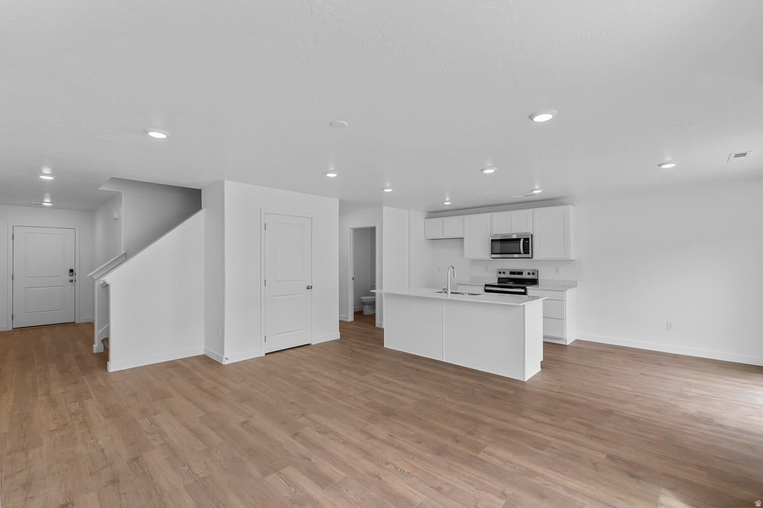 LONG VALLEY - Residential