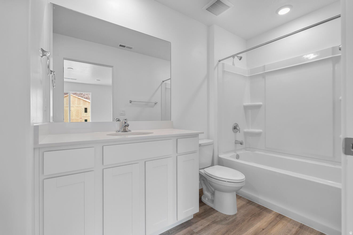 LONG VALLEY - Residential