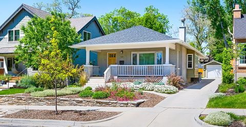 Photo of 1427 E BROWNING AVE, Salt Lake City, UT 84105 (MLS # 2158881)