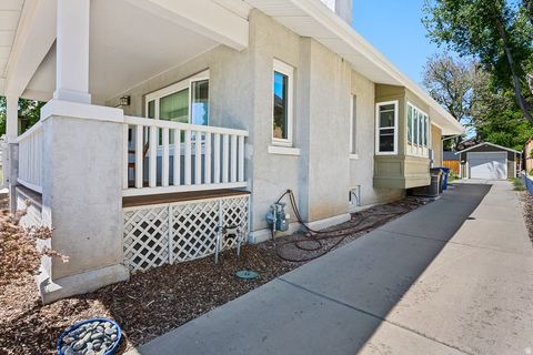 Tiny photo for 1427 E BROWNING AVE, Salt Lake City, UT 84105 (MLS # 2158881)