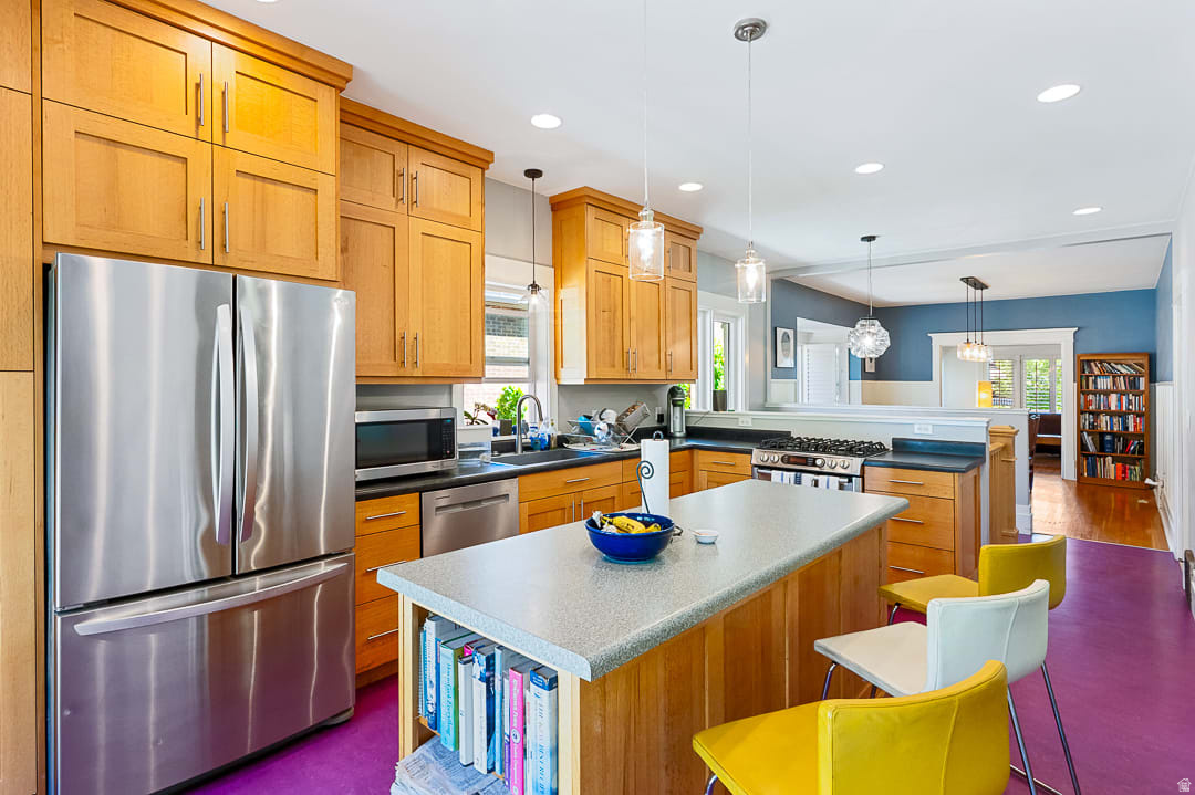 LIBERTY HEIGHTS SUB - Residential