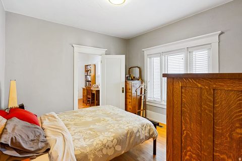 Tiny photo for 1427 E BROWNING AVE, Salt Lake City, UT 84105 (MLS # 2158881)