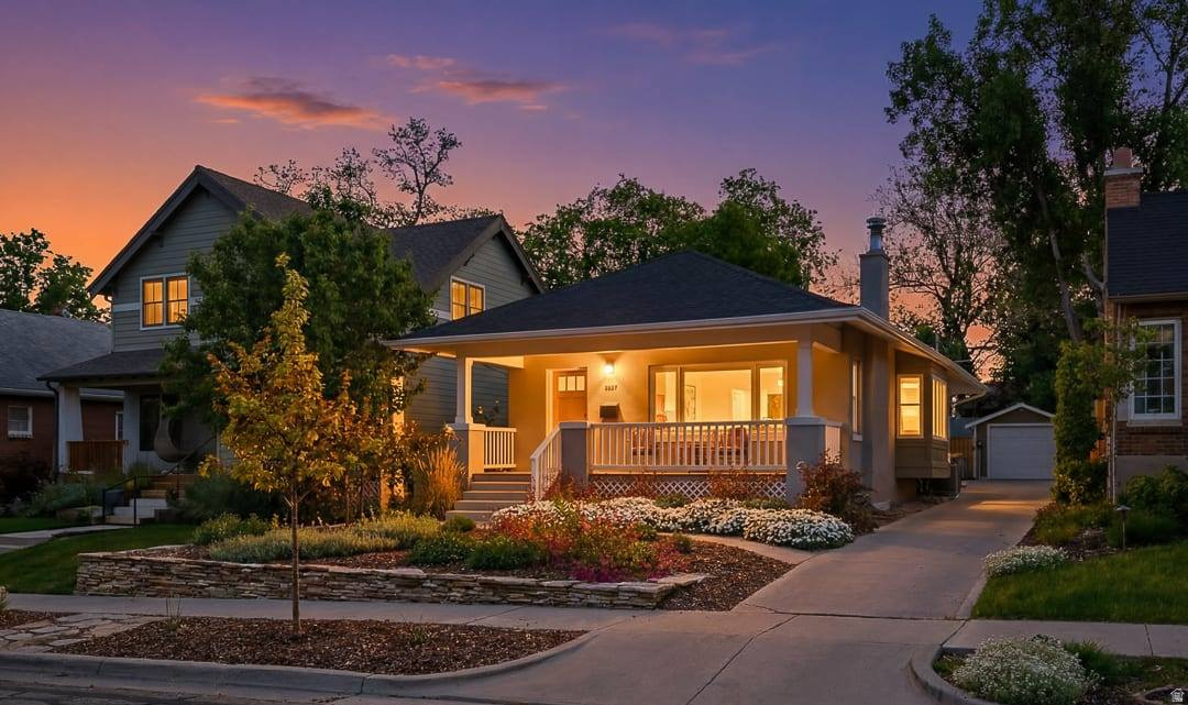 LIBERTY HEIGHTS SUB - Residential