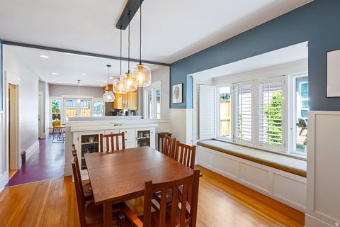 Tiny photo for 1427 E BROWNING AVE, Salt Lake City, UT 84105 (MLS # 2158881)