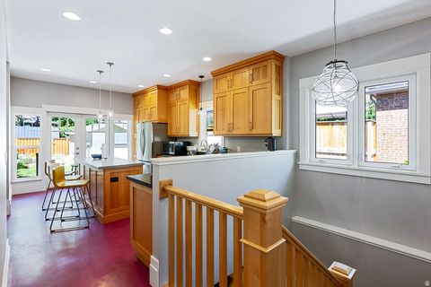 Tiny photo for 1427 E BROWNING AVE, Salt Lake City, UT 84105 (MLS # 2158881)