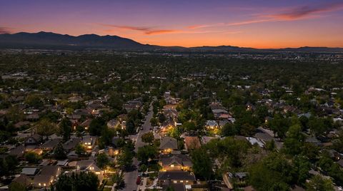 Tiny photo for 1427 E BROWNING AVE, Salt Lake City, UT 84105 (MLS # 2158881)