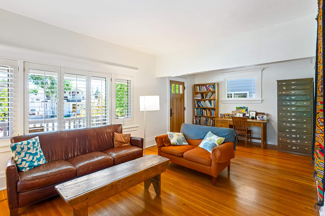 LIBERTY HEIGHTS SUB - Residential