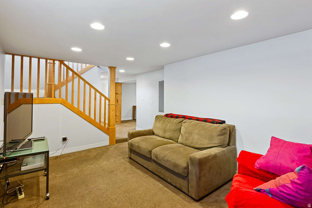 LIBERTY HEIGHTS SUB - Residential