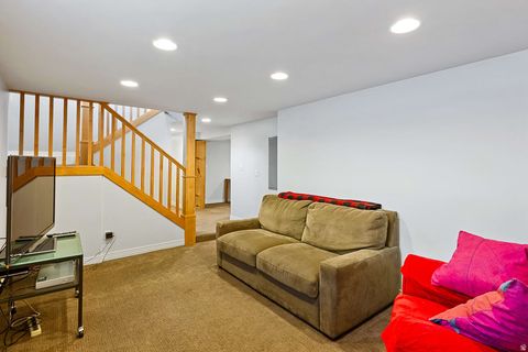Tiny photo for 1427 E BROWNING AVE, Salt Lake City, UT 84105 (MLS # 2158881)