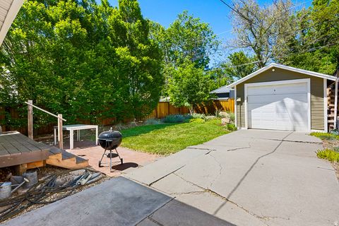Tiny photo for 1427 E BROWNING AVE, Salt Lake City, UT 84105 (MLS # 2158881)