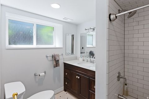 Tiny photo for 1427 E BROWNING AVE, Salt Lake City, UT 84105 (MLS # 2158881)