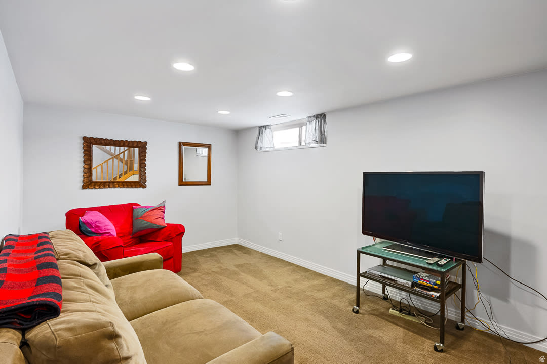 LIBERTY HEIGHTS SUB - Residential