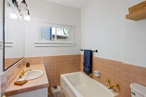Tiny photo for 1427 E BROWNING AVE, Salt Lake City, UT 84105 (MLS # 2158881)