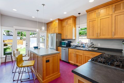 Tiny photo for 1427 E BROWNING AVE, Salt Lake City, UT 84105 (MLS # 2158881)