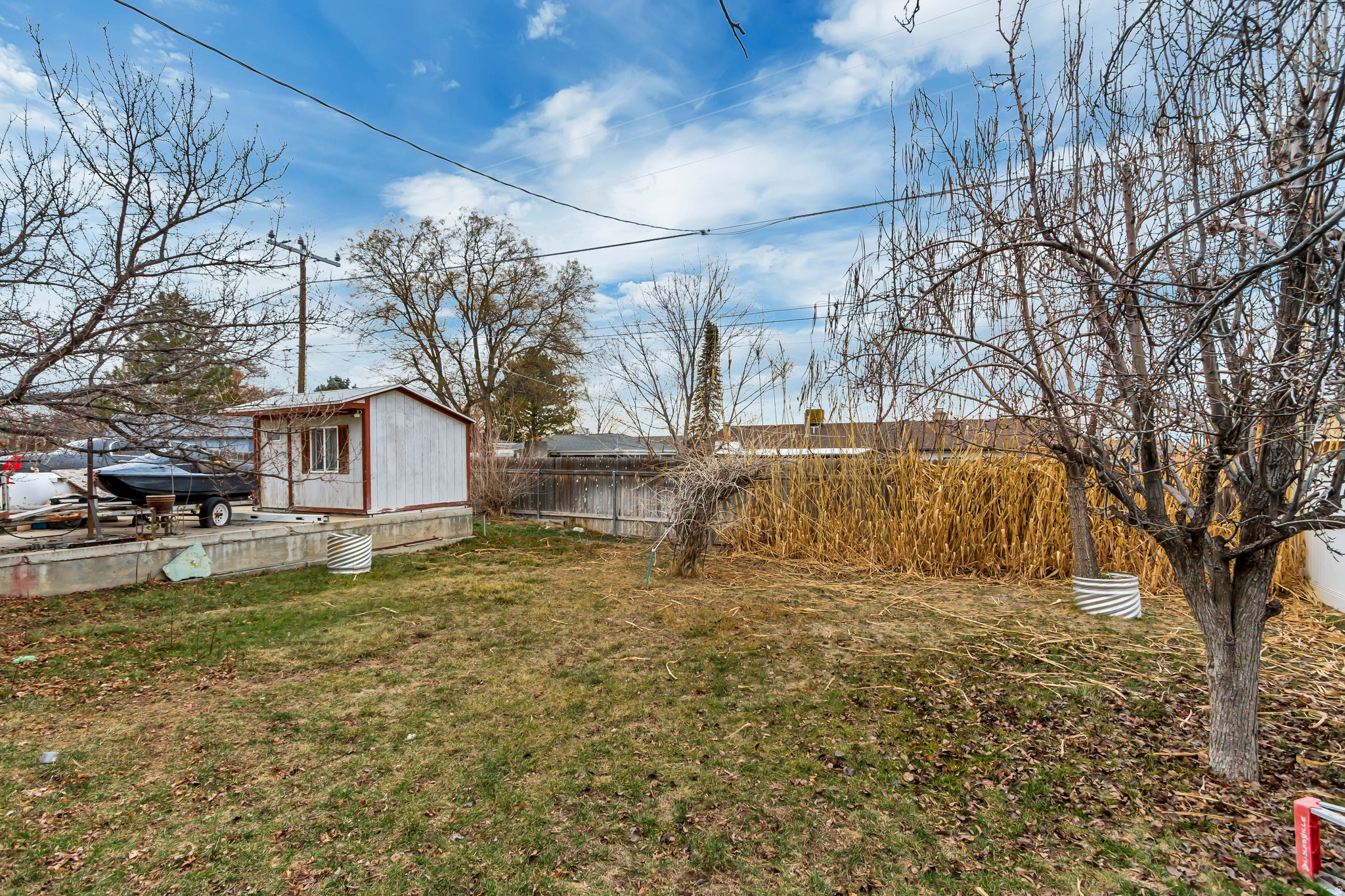 SUNDOWN - Residential