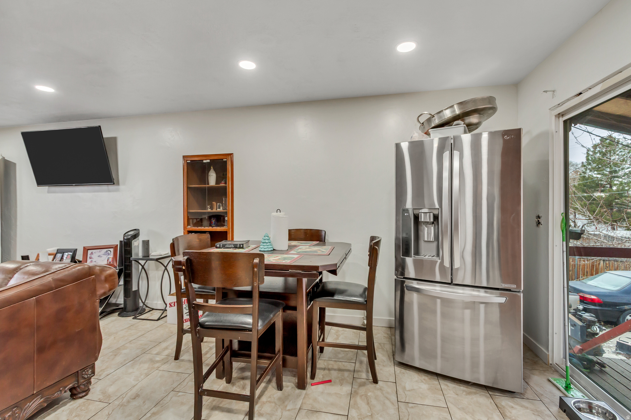 SUNDOWN - Residential