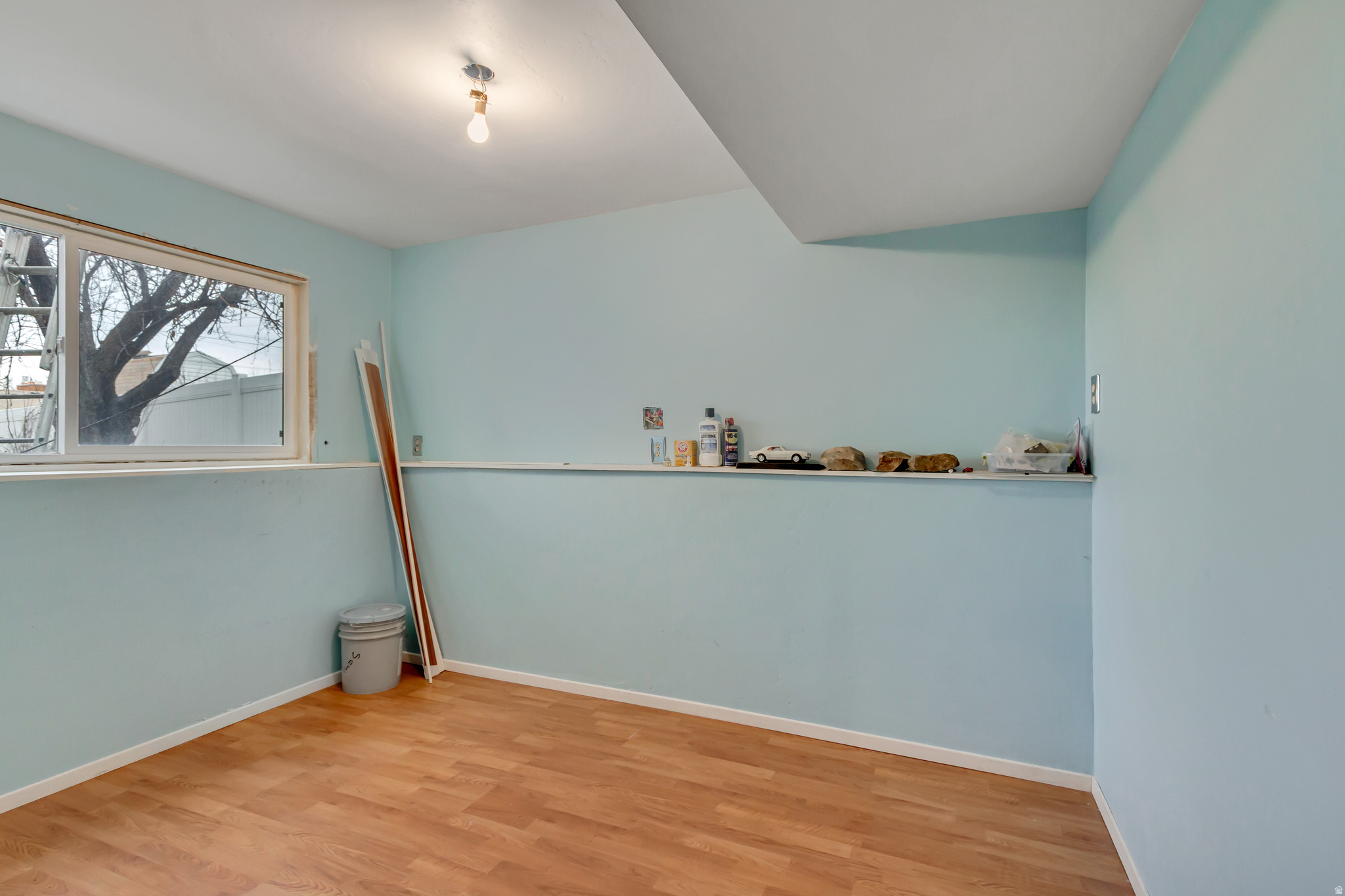 SUNDOWN - Residential