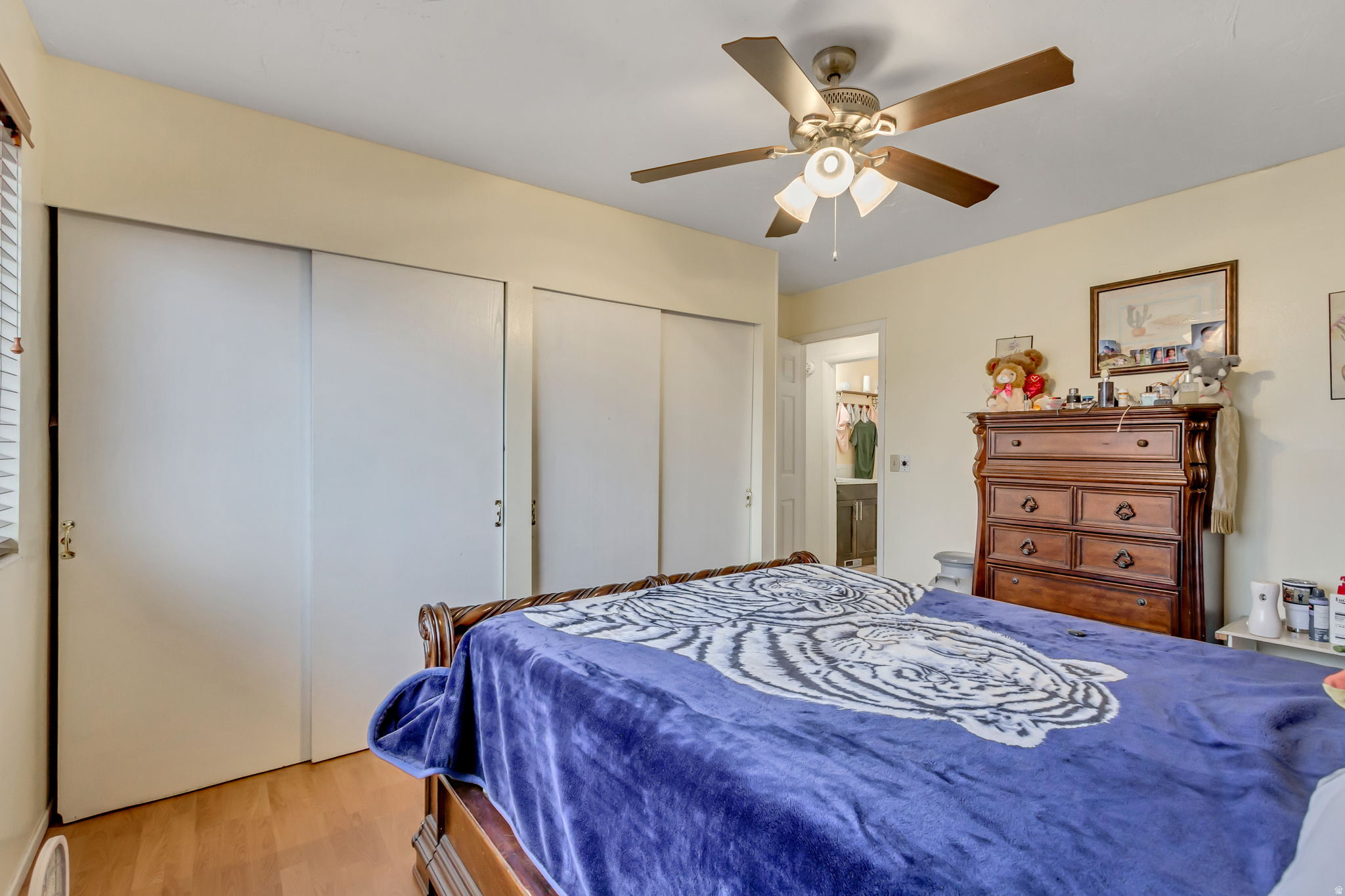 SUNDOWN - Residential