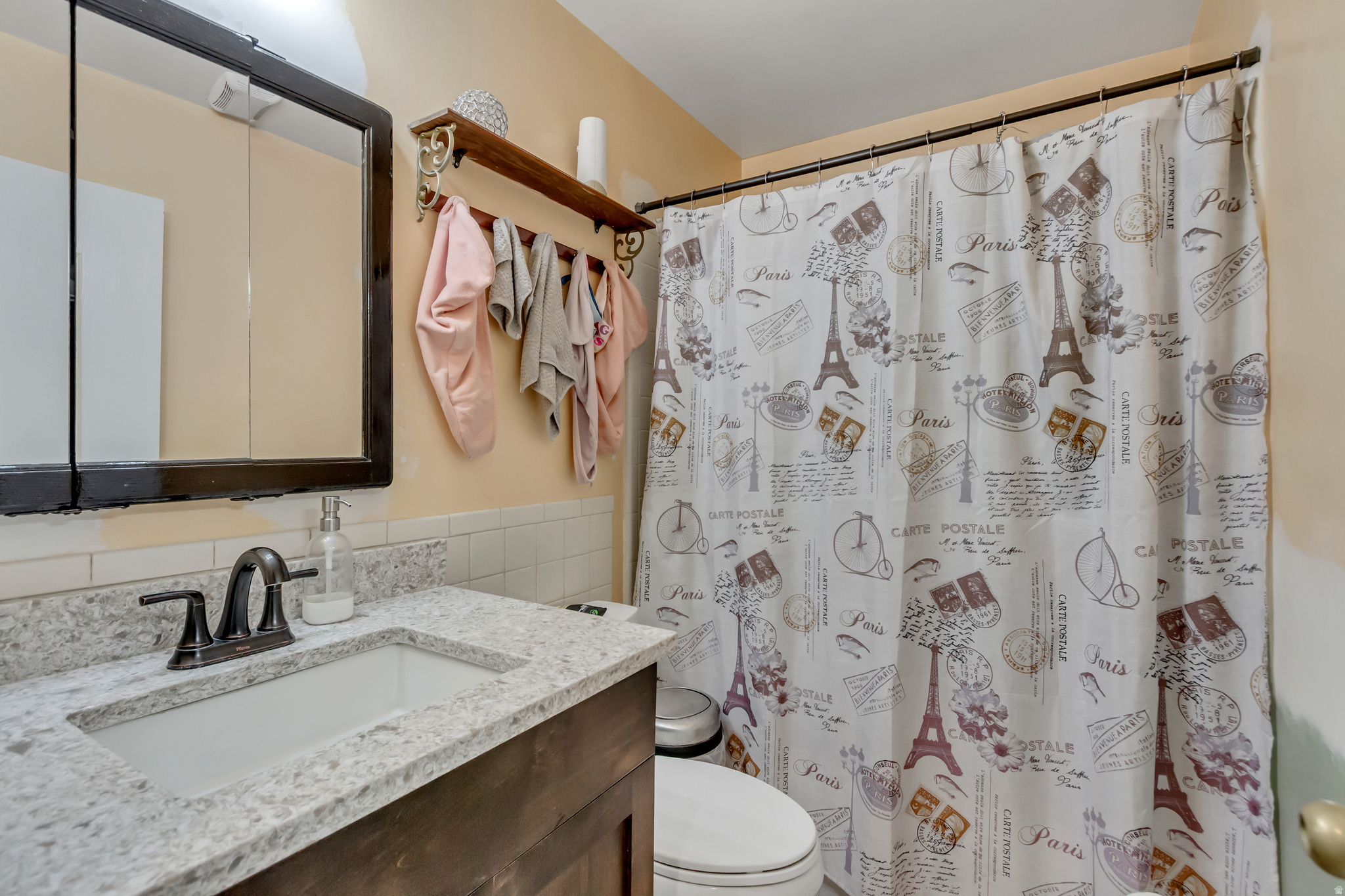 SUNDOWN - Residential