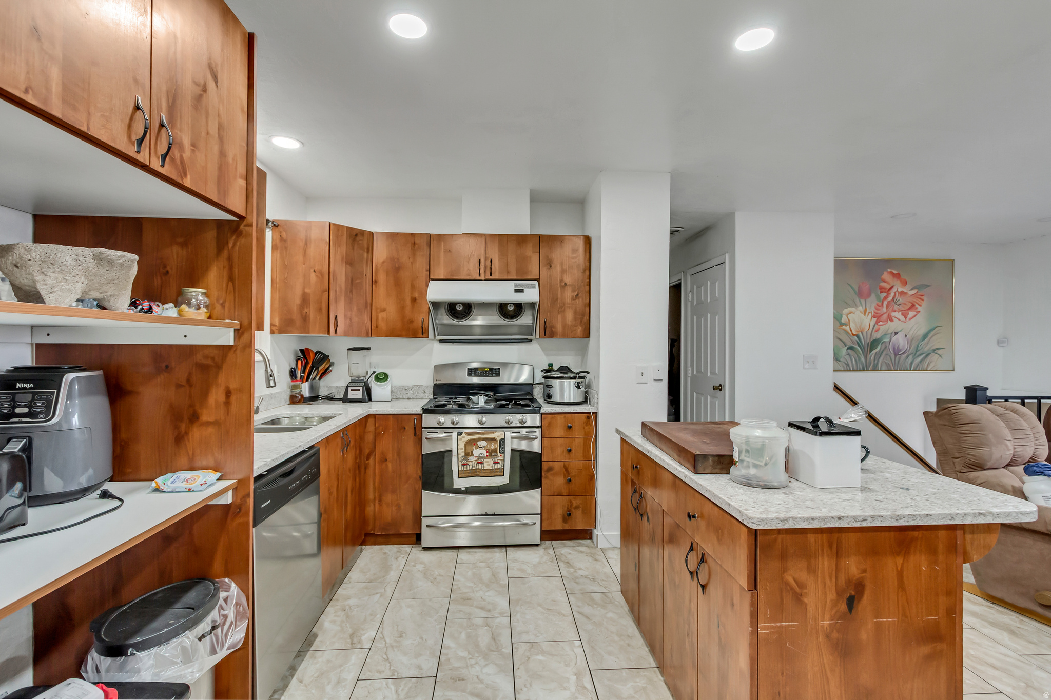 SUNDOWN - Residential