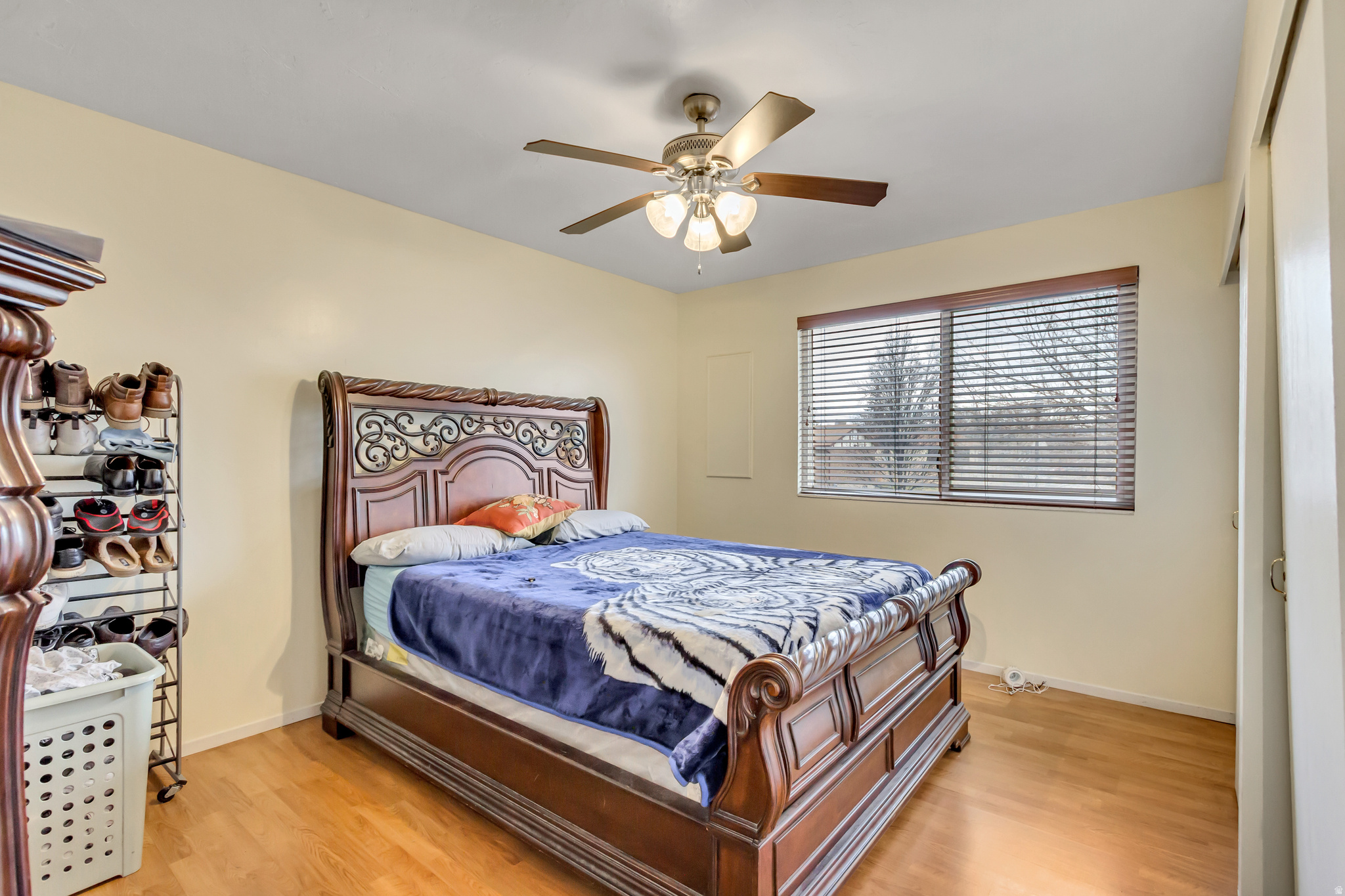 SUNDOWN - Residential