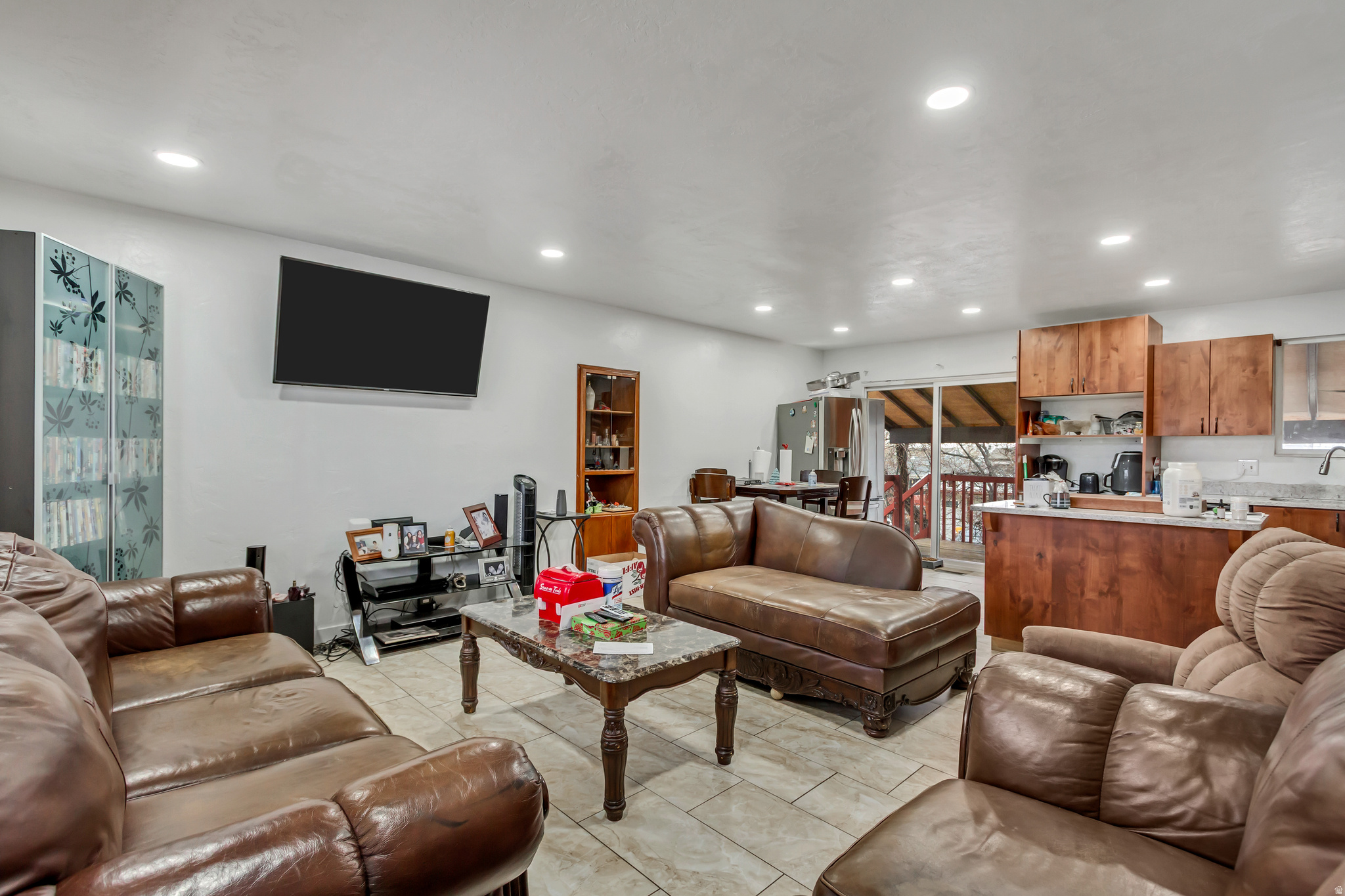 SUNDOWN - Residential