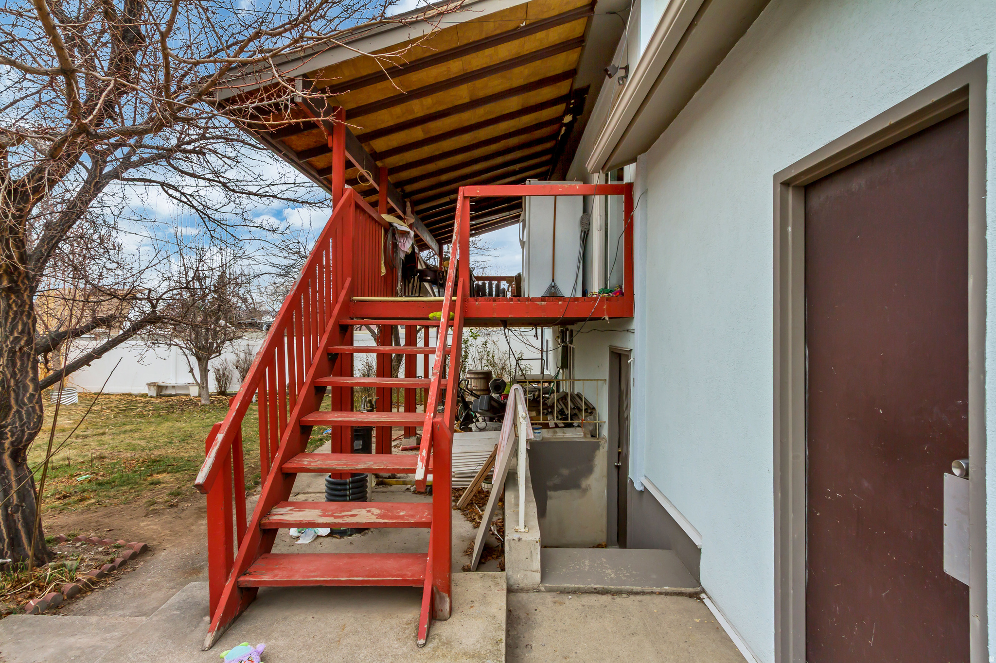 SUNDOWN - Residential