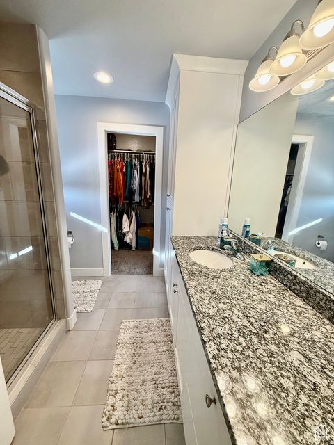 Tiny photo for 1021 E 1225 S #A, Clearfield, UT 84015 (MLS # 2132283)