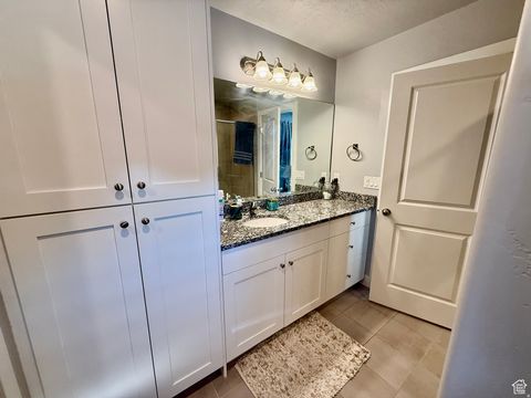 Tiny photo for 1021 E 1225 S #A, Clearfield, UT 84015 (MLS # 2132283)