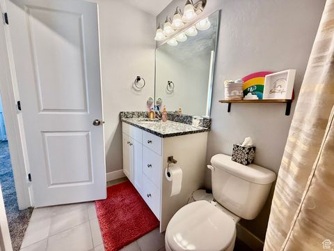 Tiny photo for 1021 E 1225 S #A, Clearfield, UT 84015 (MLS # 2132283)