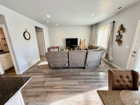 Tiny photo for 1021 E 1225 S #A, Clearfield, UT 84015 (MLS # 2132283)