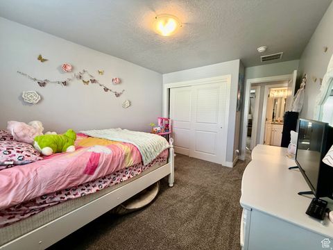 Tiny photo for 1021 E 1225 S #A, Clearfield, UT 84015 (MLS # 2132283)