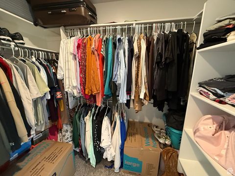 Tiny photo for 1021 E 1225 S #A, Clearfield, UT 84015 (MLS # 2132283)