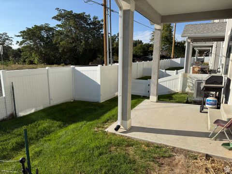 Tiny photo for 1021 E 1225 S #A, Clearfield, UT 84015 (MLS # 2132283)