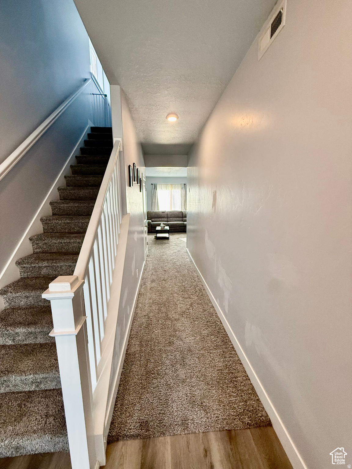 FALCON CORNER TOWNHOME - Residential