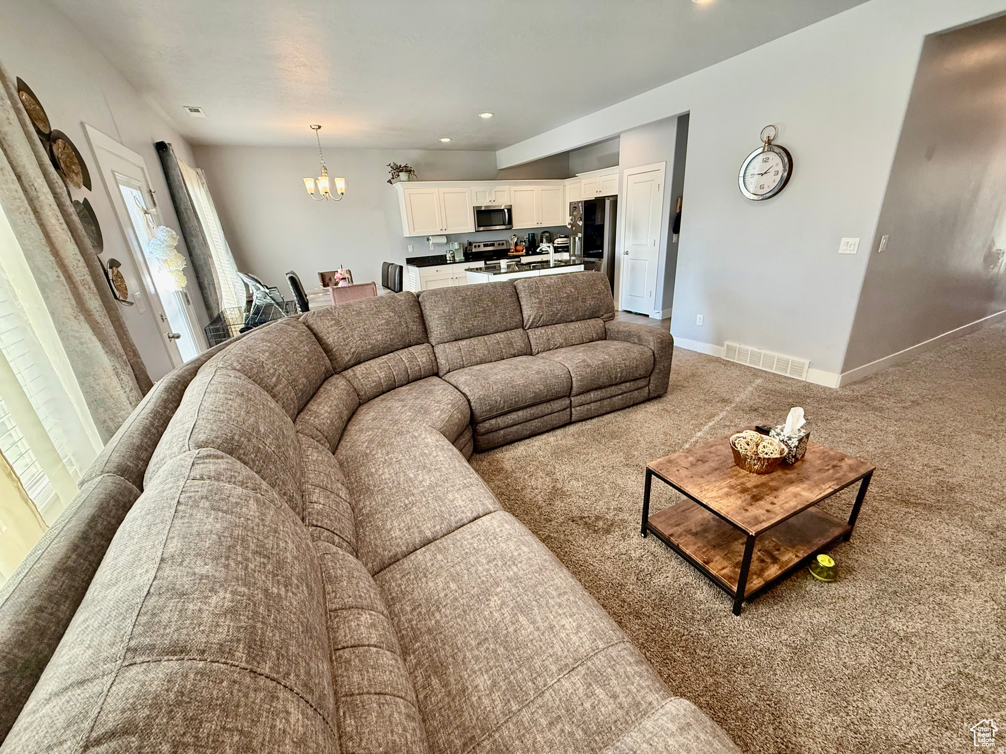 FALCON CORNER TOWNHOME - Residential