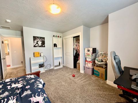 Tiny photo for 1021 E 1225 S #A, Clearfield, UT 84015 (MLS # 2132283)