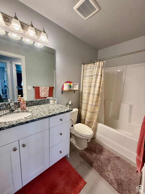 Tiny photo for 1021 E 1225 S #A, Clearfield, UT 84015 (MLS # 2132283)