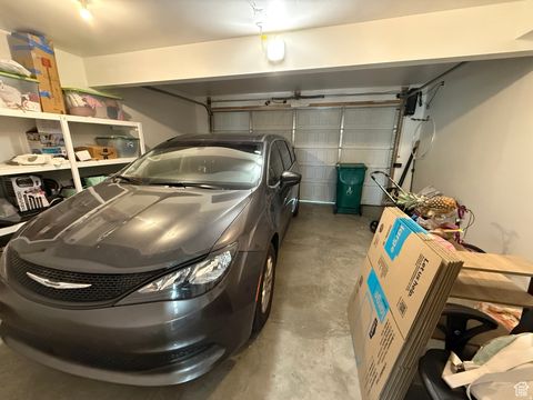 Tiny photo for 1021 E 1225 S #A, Clearfield, UT 84015 (MLS # 2132283)