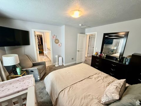 Tiny photo for 1021 E 1225 S #A, Clearfield, UT 84015 (MLS # 2132283)