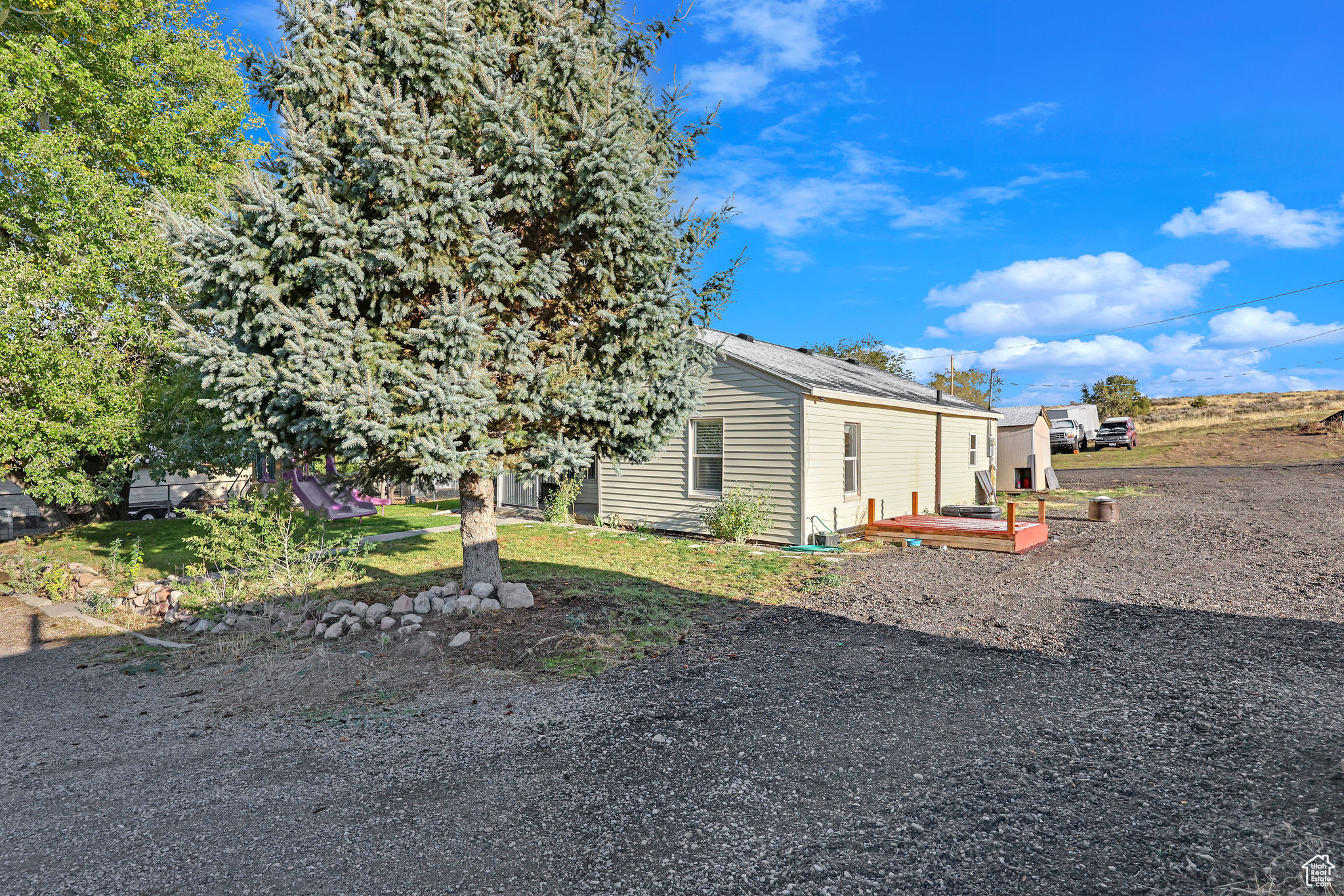 177 E Silver Ave, Stockton, Utah image 18