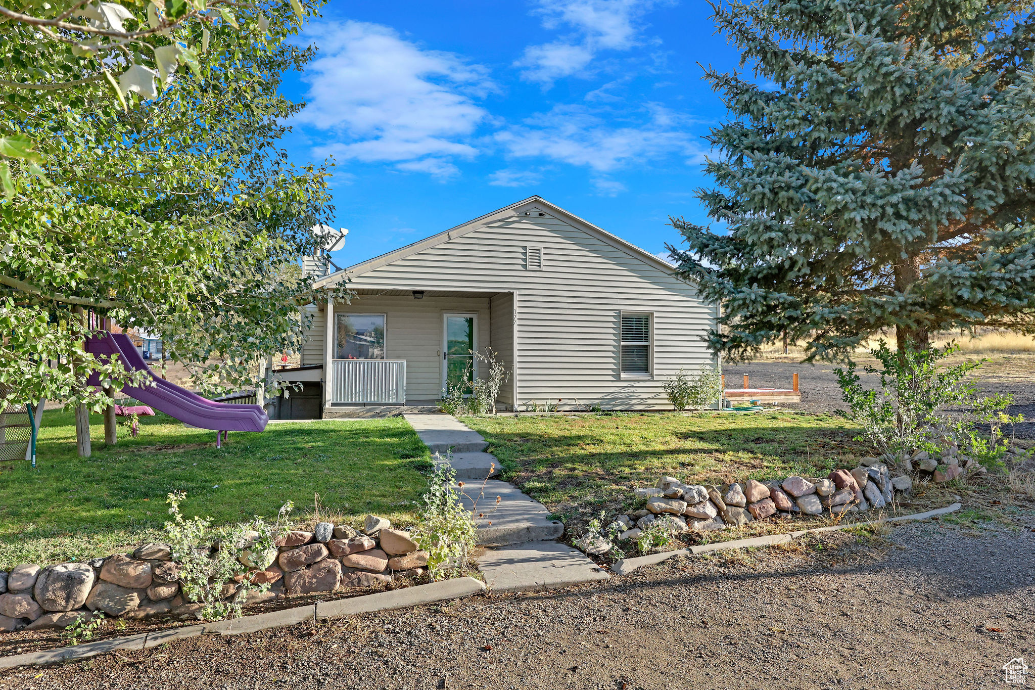 177 E Silver Ave, Stockton, Utah image 1