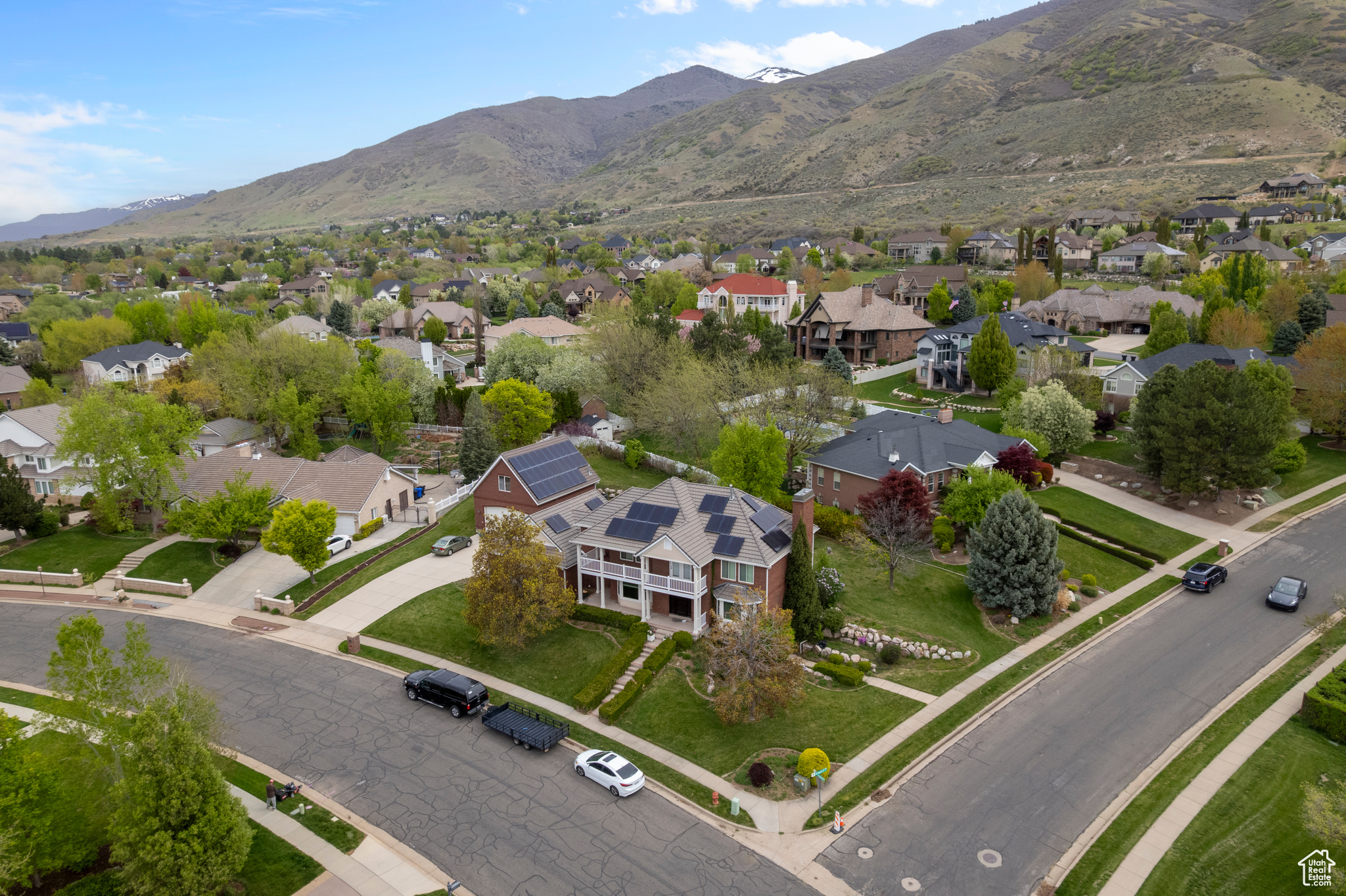 SUMMERWOOD - Residential